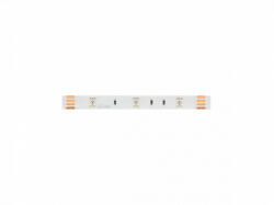 LED Line LED-szalag, SMD 5050, 30 LED/m, 12 V DC, 7, 2 W/m, IP65, RGB, 3 év garancia, kiszerelés (5 méter) (LL-240157)