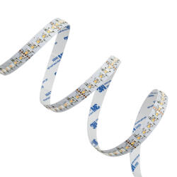 spectrumLED Led Strip 20w/5m 3535/2216 24v Rgbw Cct 96led/1m 1m 5y Warranty (roll 5m) With Nano Silicone (woj14519)