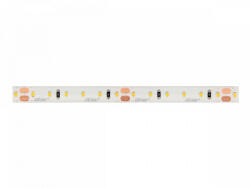 LED Line LED-szalag, SMD 3528, 120 LED/m, 12 V DC, 9, 6 W/m, IP65, sárga, 3 év garancia, kiszerelés (5 méter) (LL-240447)