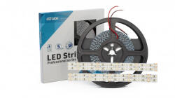LED Labs LED-szalag, SMD 2835, 280 LED/m, 24 V, 25 W/m, IP20, meleg fehér, 5 év garancia, kiszerelés (5 méter) (LAB-16-2038-01)