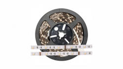 LED Labs LED-szalag, SMD 5050, 60 LED/m, 12 V, 14, 4 W/m, IP20, RGB+hideg fehér, kiszerelés (5 méter) (LAB-16-1033-01)