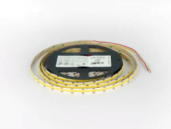 LED Line LED-szalag, COB, 624 LED, 24 V DC, 14 W/m, IP20, Szabályozható színhőmérséklet, 5 év garancia, kiszerelés (5 méter) (LL-206670)