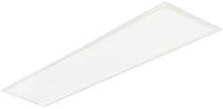 GMLedline Backlit panel 4000K 40W 4800lm IP20 30x120cm white PRIME emergency module CAW 3h AT CNBOP (LL-201330-CAW3HAT)
