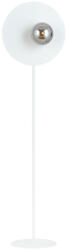 Emibig OSLO LP WHITE/GRAFIT Fehér Beltéri Állólámpa E14 IP20 EB-1188-LP (EB-1188-LP)