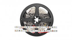 LED Labs LED-szalag, SMD 3528, 60 LED/m, 12 V, 4, 8 W/m, IP20, meleg fehér, kiszerelés (5 méter) (LAB-16-1006-01)