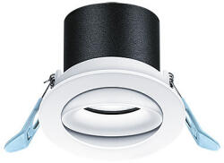 ZUMTOBEL Lily Led Spot Ip44 38° 68 850 930 Adj Wh (zm-96632290)