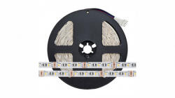 LED Labs LED-szalag, SMD 5050, 60 LED/m, 12 V, 19, 2 W/m, IP20, RGB+természetes fehér, kiszerelés (5 méter) (LAB-16-1048-01)