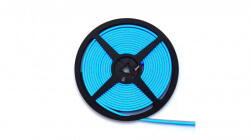 LED Labs LED-neonflex, SMD 2835, 140 LED/m, 24 V, 12 W/m, IP67, kék, 3 év garancia, kiszerelés (5 méter) (LAB-18-1120-18)