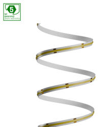 spectrumLED LED STRIP COB 24V 320LED 7, 8W/m 600lm/m WW 8mm IP20 5YR 5m roll (WOJ16851_ROLL)