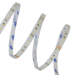 spectrumLED Led Strip 115w/5m 2835 24v Cct 120led/1m 5y Warranty 1m (roll 5m) With Silicone (woj14492)