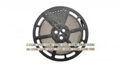 LED Labs LED-szalag, SMD 2835, 120 LED/m, 12 V, 9, 6 W/m, IP65, hideg fehér, kiszerelés (25 méter) (LAB-16-1258-02)