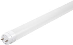 LED line LED NANO T8 G13 fluorescent tube 4000K 18W 2700lm 230V 270° 120cm PC PRIME (LL-228542)