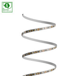 spectrumLED LED STRIP 2835 12V 120LED 9, 6W/m 730lm/m WW 8mm IP20 5YR 5m roll (WOJ12209_ROLL)