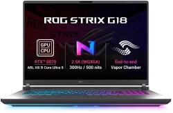 ASUS ROG Strix G18 G815LP-TT143WZ Notebook