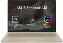 ASUS Zenbook A14 UX3407NA-OLED218W Laptop