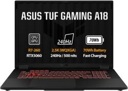 ASUS TUF Gaming A18 FA808UM-S9143Z Notebook