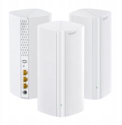 Tenda ME6 Pro (3-Pack) Рутери