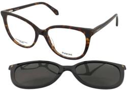Polaroid PLD D605/C 086 Rama ochelari