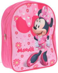 Disney Minnie Blooming Pink hátizsák, táska 30 cm (FML377504) - kreativjatek