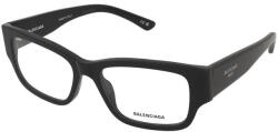 Balenciaga BB0371O 001 Rama ochelari