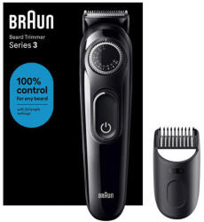 Braun BT3400 Машинки за подстригване