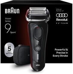 Braun Series 9 Sport 9110si Самобръсначки