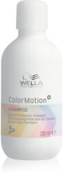 Wella ColorMotion+ Shampoo șampon pentru protecția părului vopsit 100 ml