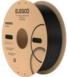 ELEGOO Accesoriu imprimanta 3D ELEGOO Filament ABS, Black, 1 kg (50.203.0641)