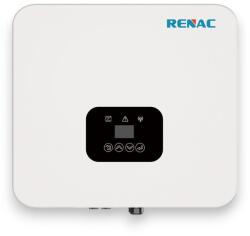 Renac R3-10K-DT háromfázisú on-grid inverter, 10 kW (R3-10K-DT)