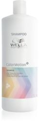 Wella ColorMotion+ Shampoo șampon pentru protecția părului vopsit 1000 ml