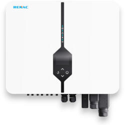 Renac N3-15K háromfázisú aszimmetrikus hibrid inverter, 15 kW (N3-15K)