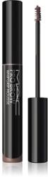 MAC Cosmetics Pro Brow Whipgrip Mousse gel pentru sprancene culoare Aubergine 4 g