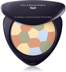 Dr. Hauschka Make-Up Colour Correcting Powder pudra compacta culoare 02 calming 8 g