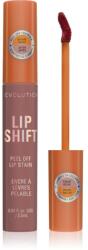 Revolution Beauty Lip Shift Peel Off Lip Stain ruj culoare Moonlight Nude 2.5 ml