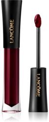 Lancome L'Absolu Rouge Glaze Tintation ruj lichid, hidratant și lucios 712 CHERRY BOMBASTIC 4.5 ml
