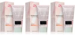 Wella Shinefinity Zero Lift Glaze vopsea de păr demipermanentă ambalaj economic culoare 05/37