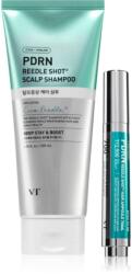 VT Cosmetics Hair Set szett a ritkulásra hajlamos hajra