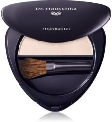 Dr. Hauschka Make-Up Highlighter kompakt púderes élénkítő arcra 5 g