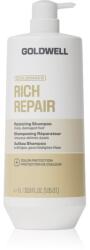 Goldwell Dualsenses Rich Repair Restoring Shampoo regeneráló sampon 1000 ml