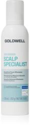 Goldwell Dualsenses Scalp Specialist Sensitive Foam Shampoo habsampon érzékeny fejbőrre 250 ml