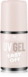 essence UV GEL EASY OFF gél körömlakk UV / LED-es lámpákhoz árnyalat 103 - my milkshake 5 ml