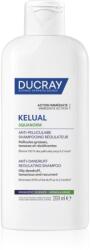 Ducray Kelual Squanorm Regulating Treatment Shampoo Oily Dandruff sampon zsíros korpa ellen 200 ml
