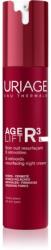 Uriage Age Lift R3 megújító éjszakai krém a feszes bőrért 40 ml