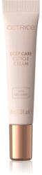Catrice Deep Care Cuticle Cream Intenzív ápolás száraz körmökre és körömágybőrre 10 ml