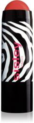 Sisley Phyto Blush Twist krémes arcpirosító stift árnyalat 9 Cranberry 5.5 g