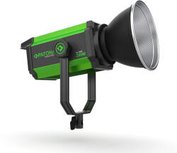 Patona GL200M Premium Bi-Color COB LED stúdiólámpa, 200 W (4169)