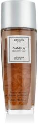 Chanson Chanson d'Eau Vanilla Spray de corp pentru femei 75 ml