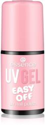 essence UV GEL EASY OFF gél körömlakk UV / LED-es lámpákhoz árnyalat 104 - rosy rose 5 ml
