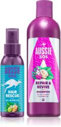 Aussie SOS szett hajra