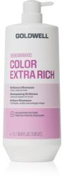 Goldwell Dualsenses Color Extra Rich Brilliance Shampoo sampon a tündöklő hajszínért 1000 ml